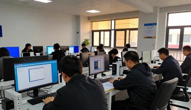 定制化软件开发适合哪些应用环境？