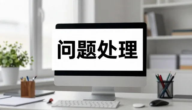 提升设备稳定性：操作规范在日常维护中的重要性