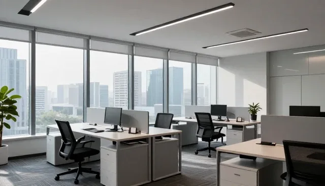 技术咨询与培训服务选型关注点及适用场景