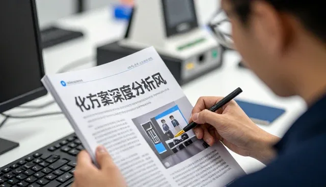 智能生产管理系统解决技术赋能中的常见需求