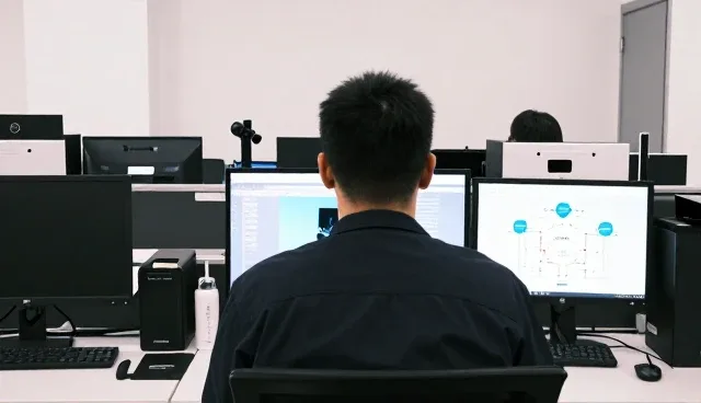 学校与医院需求推动技术咨询与培训服务优化升级