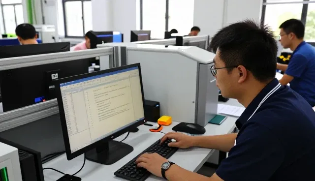 苏州金科威工艺品公司打造值得信赖的技术支持